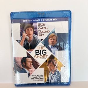 ⚡️NEW The Big Short⚡️